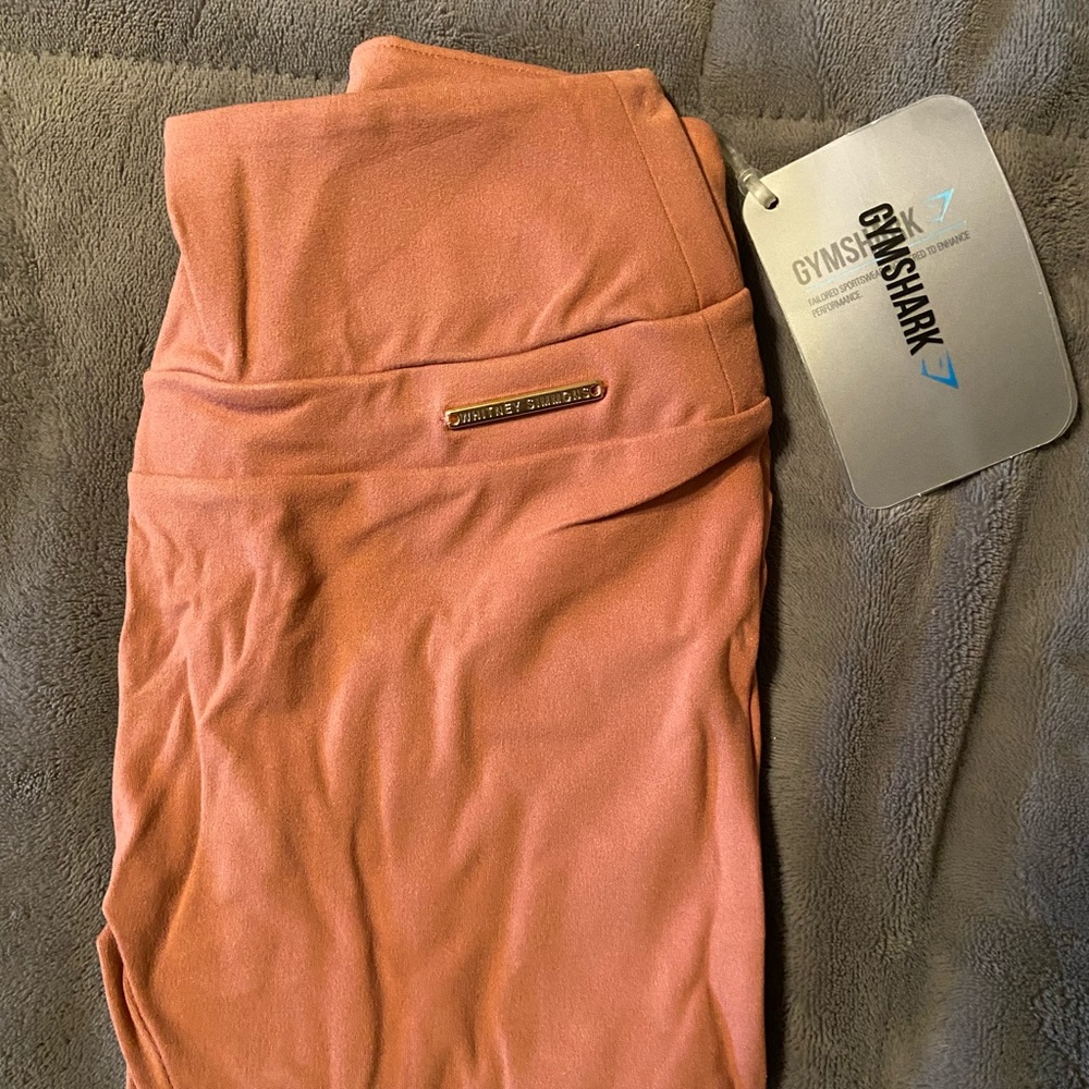 Gymshark X Whitney Simmons